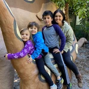 Meet your Posher, Talia